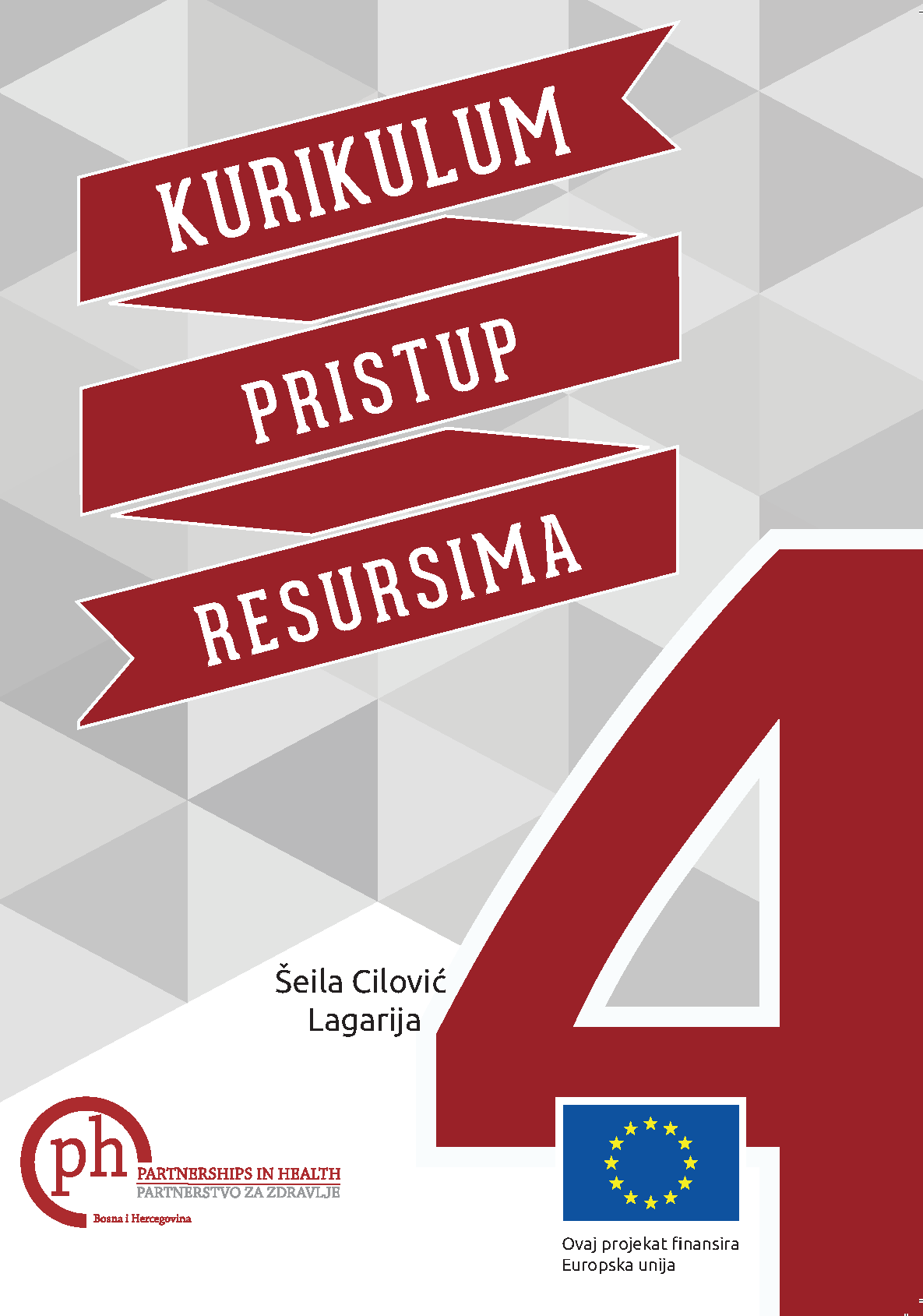 Kurikulum - Pristup resursima