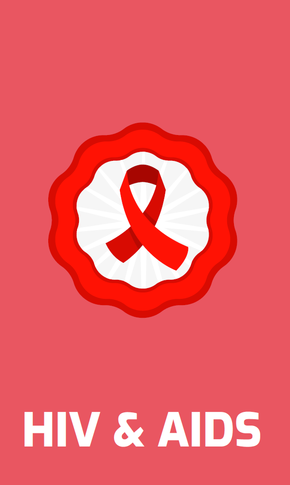 HIV & AIDS